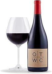 Willamette Valley Pinot Noir