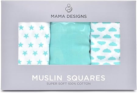 muslin squares amazon