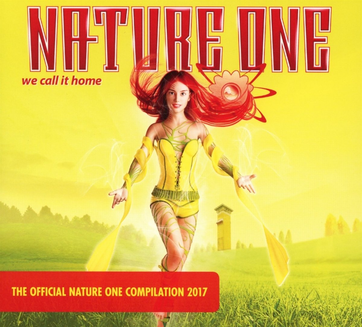 Various Artists Nature One 17 We Cal Amazon Com Music