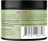 Mielle Rosemary Mint Strengthening Edge Gel 57 g White view 9
