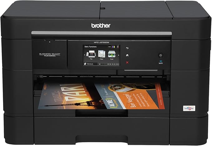 brother business smart x series