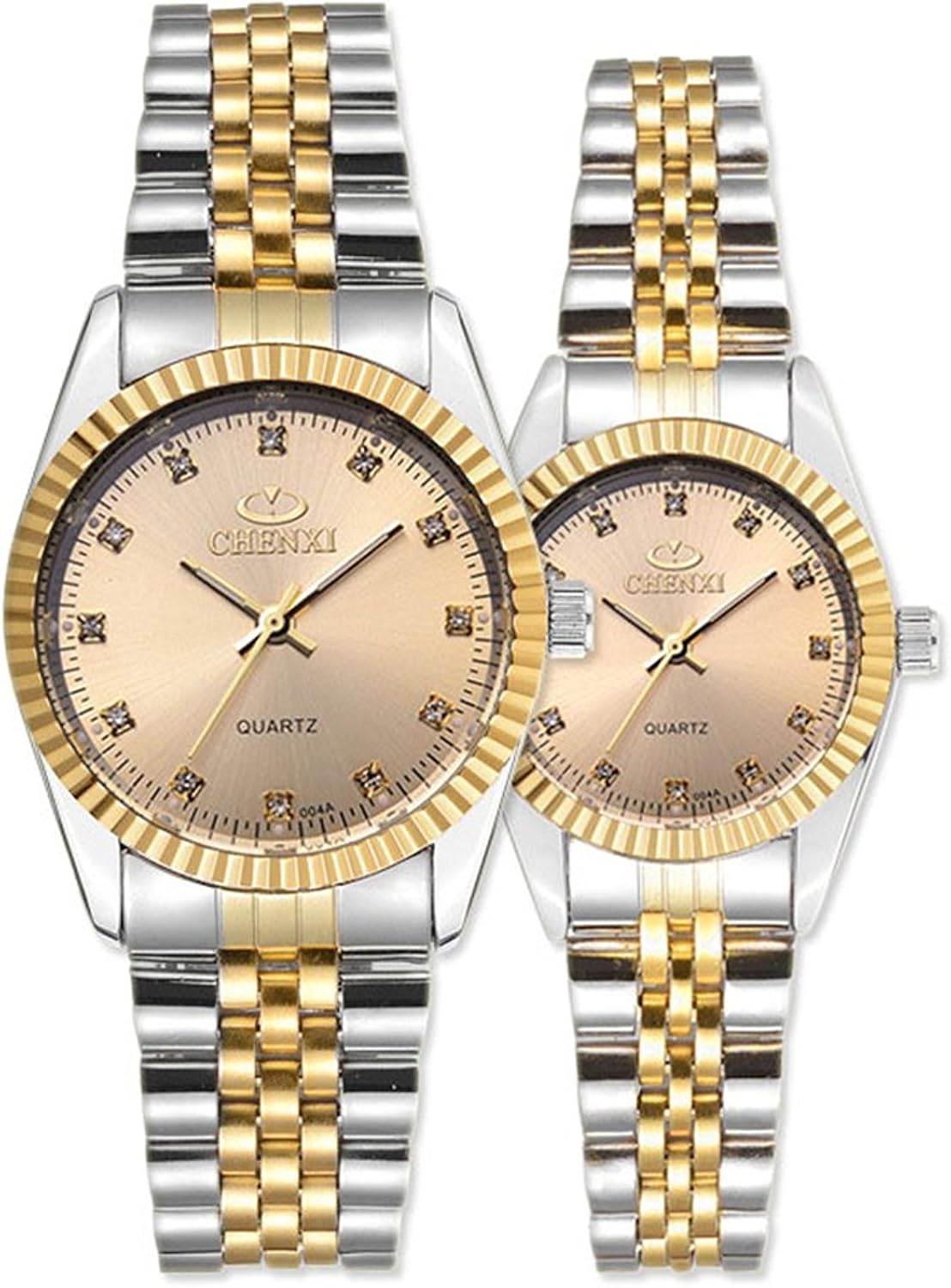 couple watches fossil canada