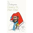 Henry IV, Part 1 (Signet Classics)