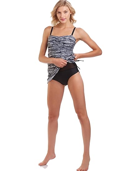 charlie bathing suit