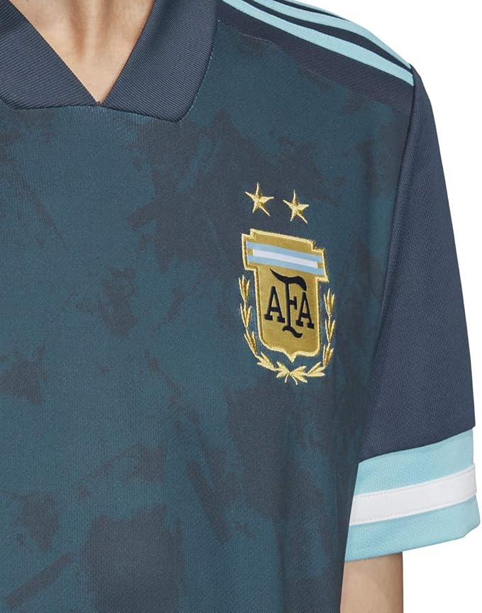 argentina away jersey
