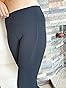 Legging De Sport Fitness Yoga Femme Avec Poches Taille Haute