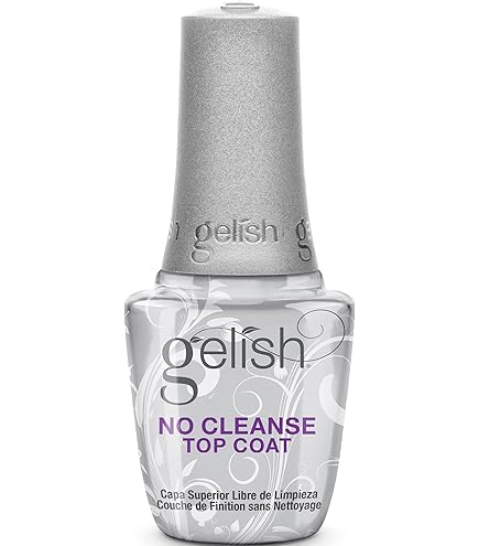 Amazon.com: Gelish Top It Off High-Gloss Gel Nail Polish Top Coat