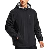 Junlan Sauna Suit for Men - Sweat Suit Sauna Jacket for Gym Workout