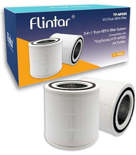 Filtre à Air Réfrigérateur Charbon Actif Lot De 3 - Compatible LG LFX25991ST LFX29927ST