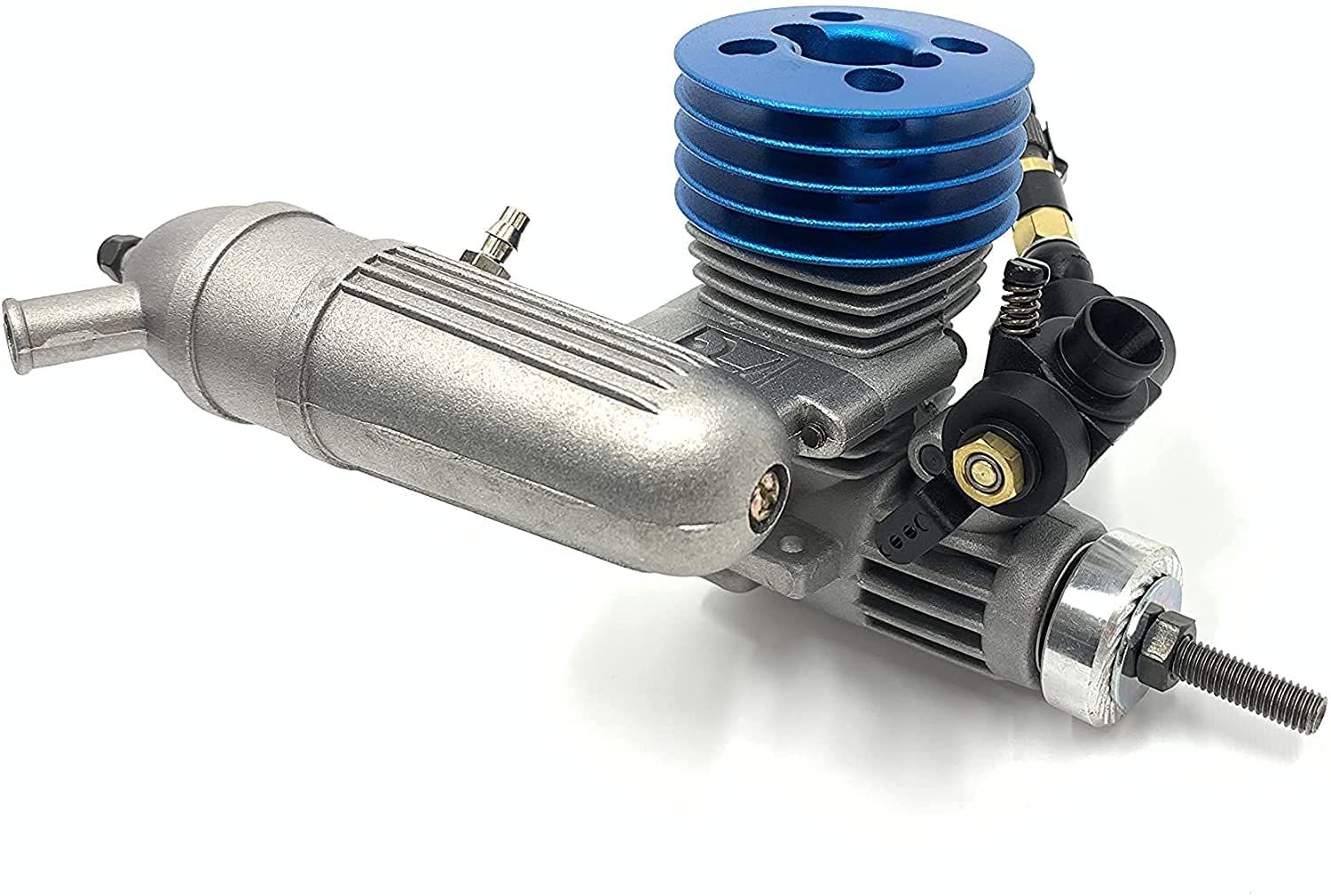 Mua KT Force Power K15 Two Stroke Glow Motor Engine for RC Airplane ...