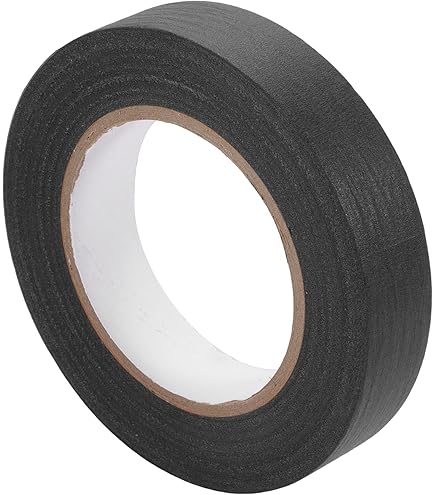 thumbnail image 2 of Kapton Tape Heat Resistant Polyimide Tape 30mm - Refix Tools 2 of 11