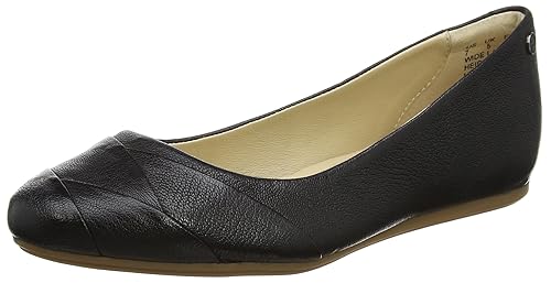 hush puppies ballet flats uk