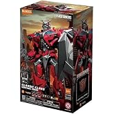 Transformers, Classic Class, CC24, Transformers Dark of the Moon, Sentinel Prime, Model Kit, Assembly Required, 14+