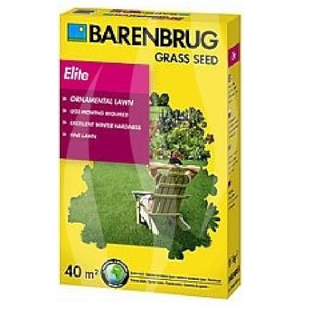 1 kg grassamen