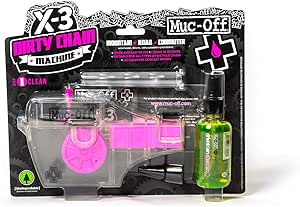 muc off chain cleaner review
