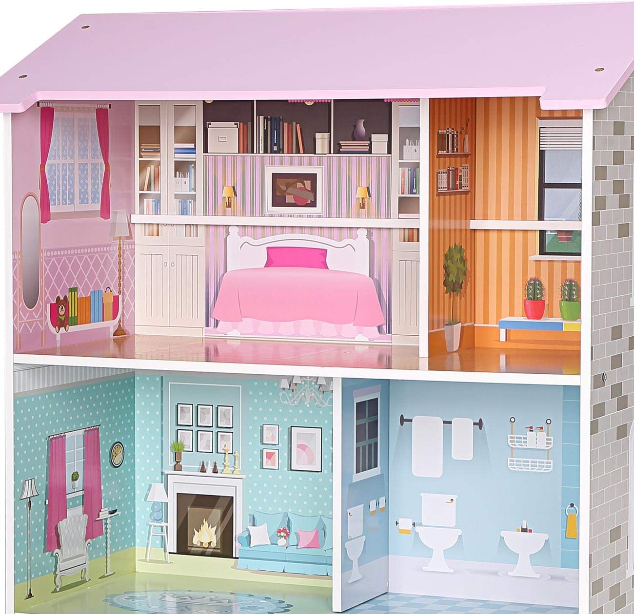 baby vivo cocina