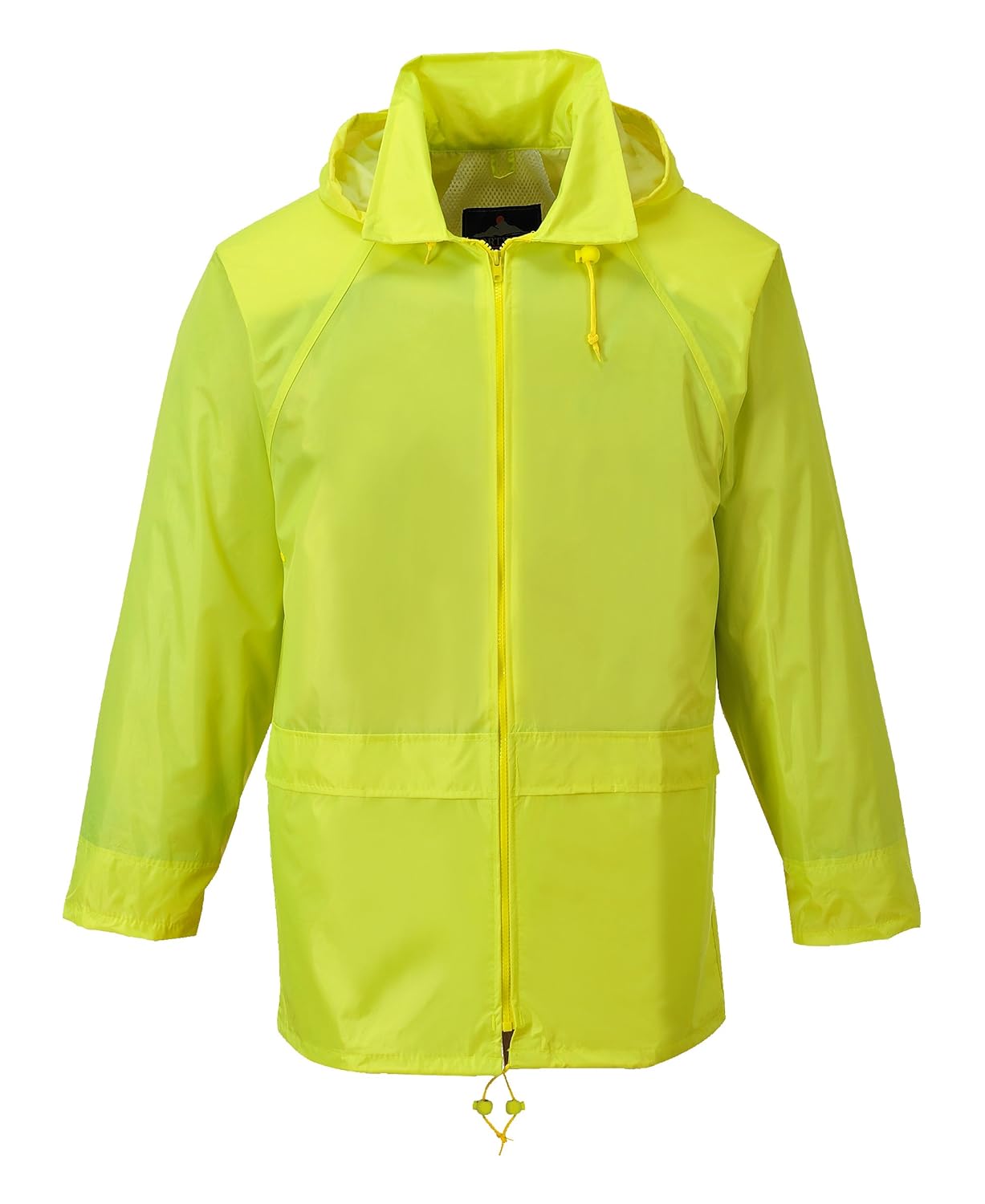 S440 Portwest Mens Classic Rain Jacket