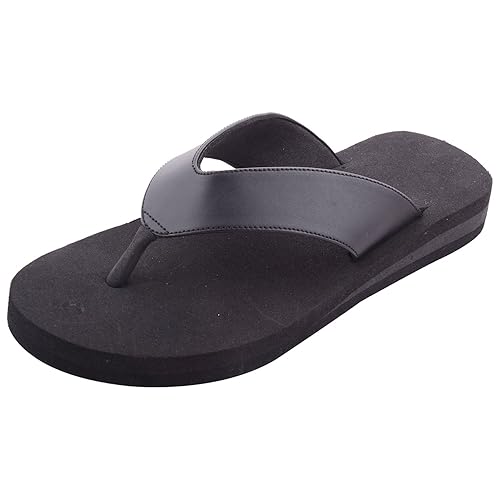 amazon chappals mens offers