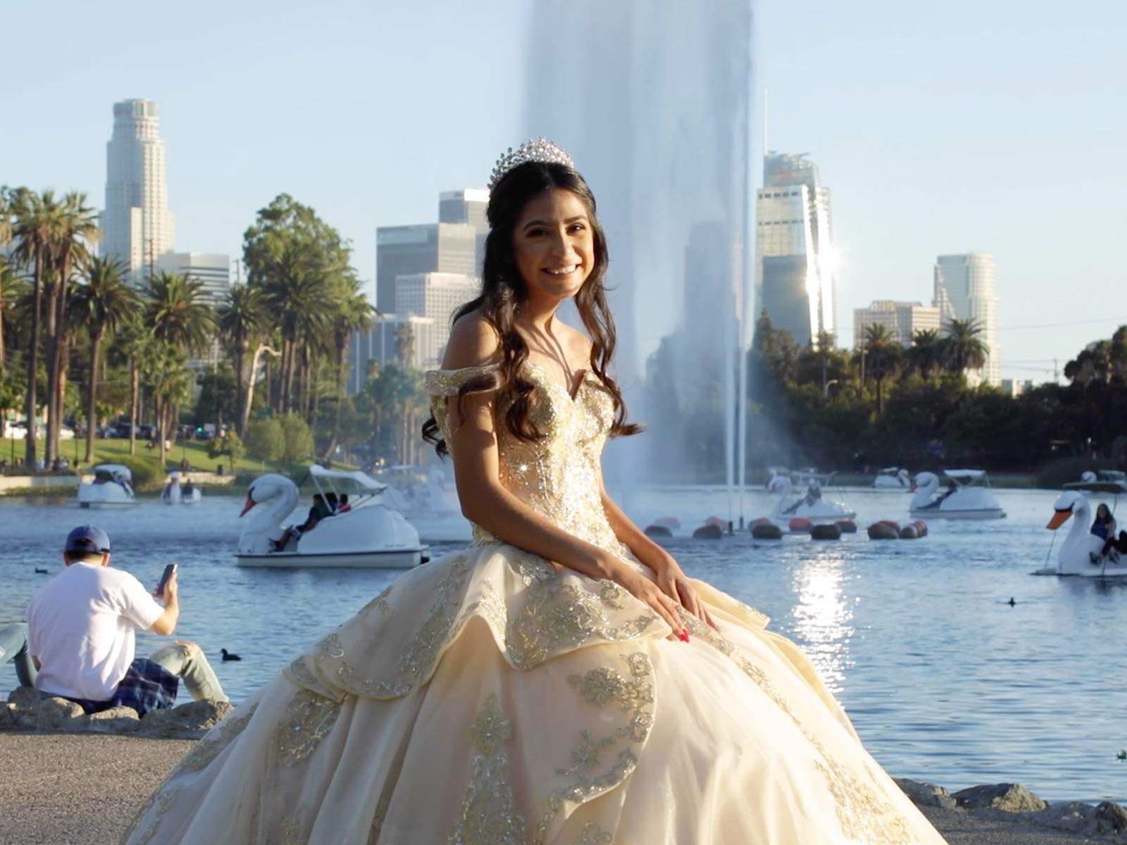 Watch Mi Quinceanera Come True Prime Video