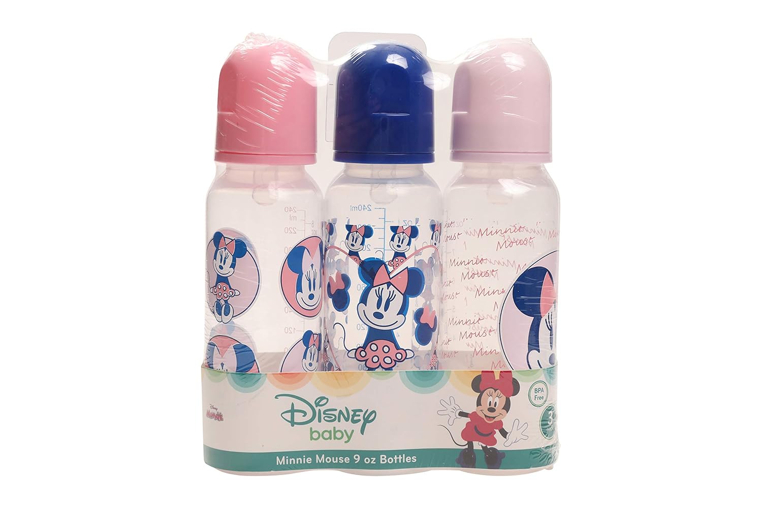disney baby bottles