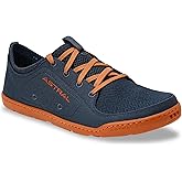 Astral Men's Loyak Shoes - Barefoot, Quick-Drying, Minimalist Sneaker for Casual Wear, Water Sports, Travel, & Hiking