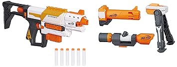 nerf modulus recon mkii accesorios