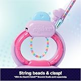Cool MAKER Stack’d Heishi Expansion Pack Bracelet Kit 1300 Beads 15 Designs view 6