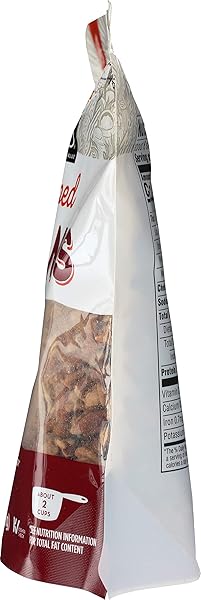 365 EVERYDAY VALUE, PECANS, CHOPPED, 8 OZ