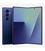 Amazon.com: SAMSUNG Galaxy Z Fold 6 5G US Version, 512GB, Crafted