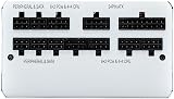 Corsair RM850x 850W 80+ Gold Fully Modular White PSU CP-9020188-NA view 4
