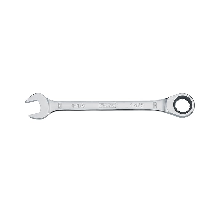 Top 10 Dewalt 1 18 Wrench
