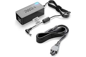 Laptop Charger for Dell-Inspiron 15-3000 15-5000 15-7000 11-3000 13-5000 13-7000 17-5000 XPS 13 Series 5559 5558 5755 5758 Ex