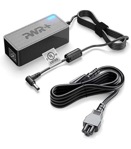 GMKtec ミニPC 本体 + ACアダプター Amazon.com: PowerHOOD 19V AC/DC Adapter Compatible with