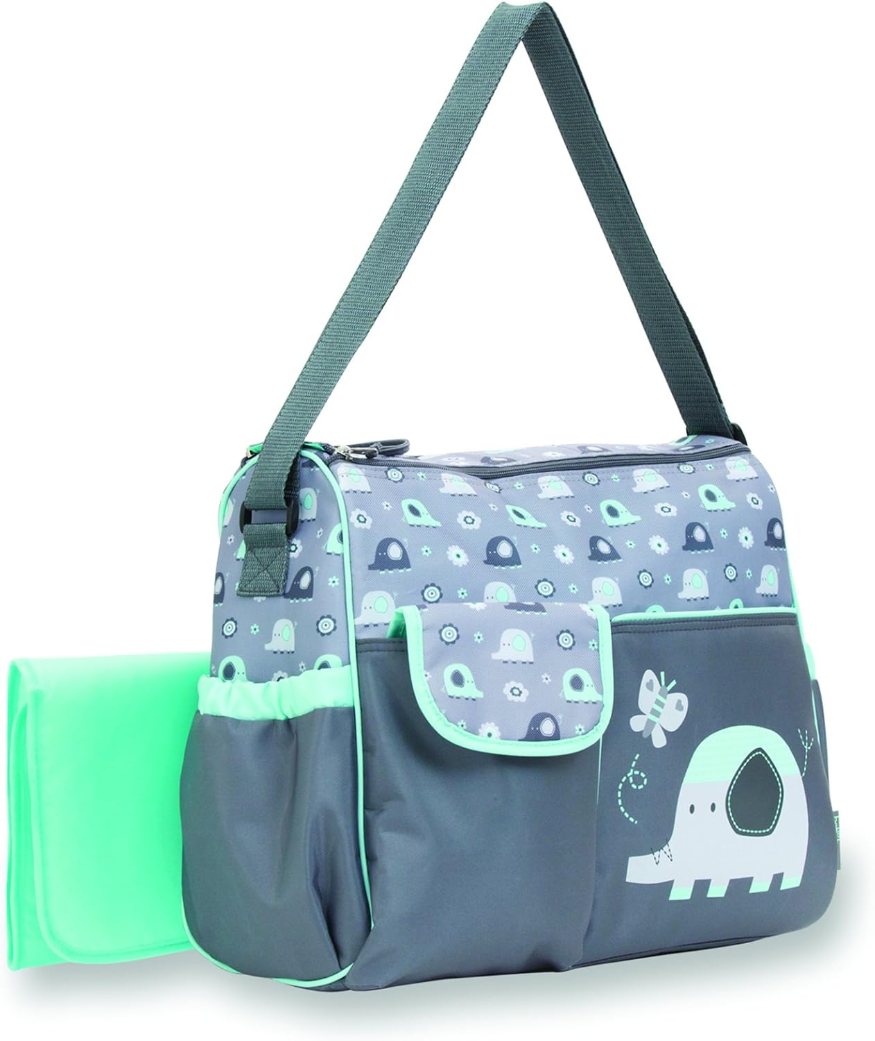 baby boom diaper bag