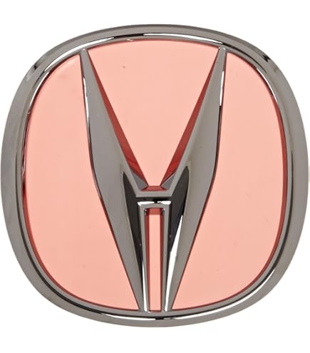 Amazon.com: Genuine Acura 75701-STX-A10 Emblem : Automotive