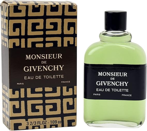 Cosmostore Givenchy Les Parfums Mythiques Monsieur De Givenchy
