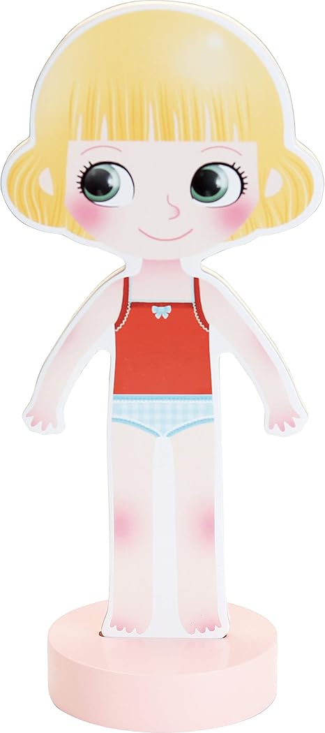 Les deguisements de mia vilac Clearance