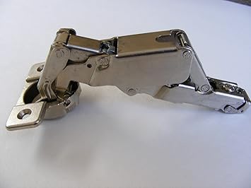 Scharniere Ferrari Kitchen Cabinet Door Hinge Mounting Plate