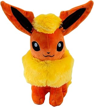 flareon peluche