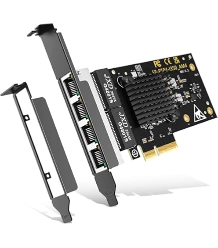 Amazon.com: Hewlett Packard P10097-B21 Bcm 57416 10gbe 2p