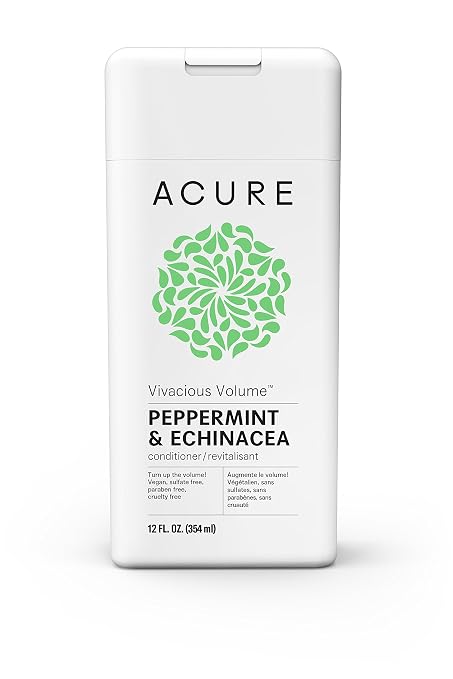 Acure Organics Vivacious Volume Conditioner