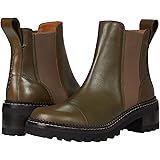See by Chloe Women's Chels Mall Flat Boots