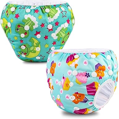 baby swimsuit diaper