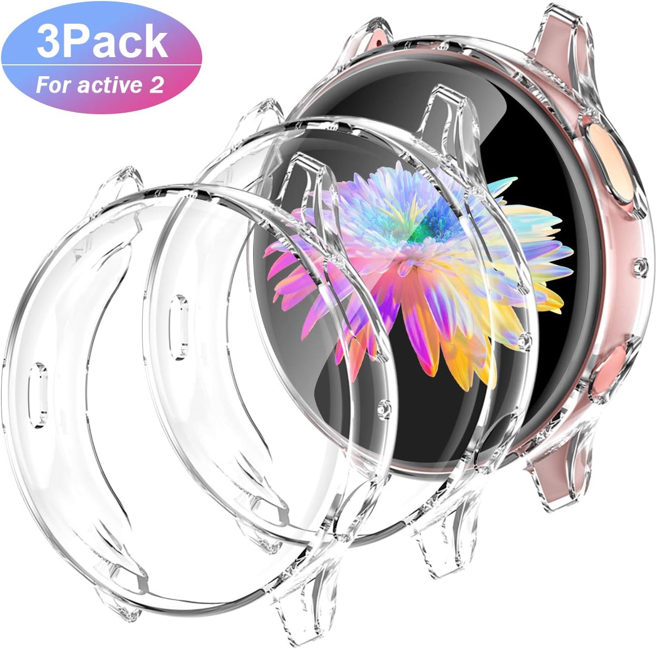 galaxy watch cleaning