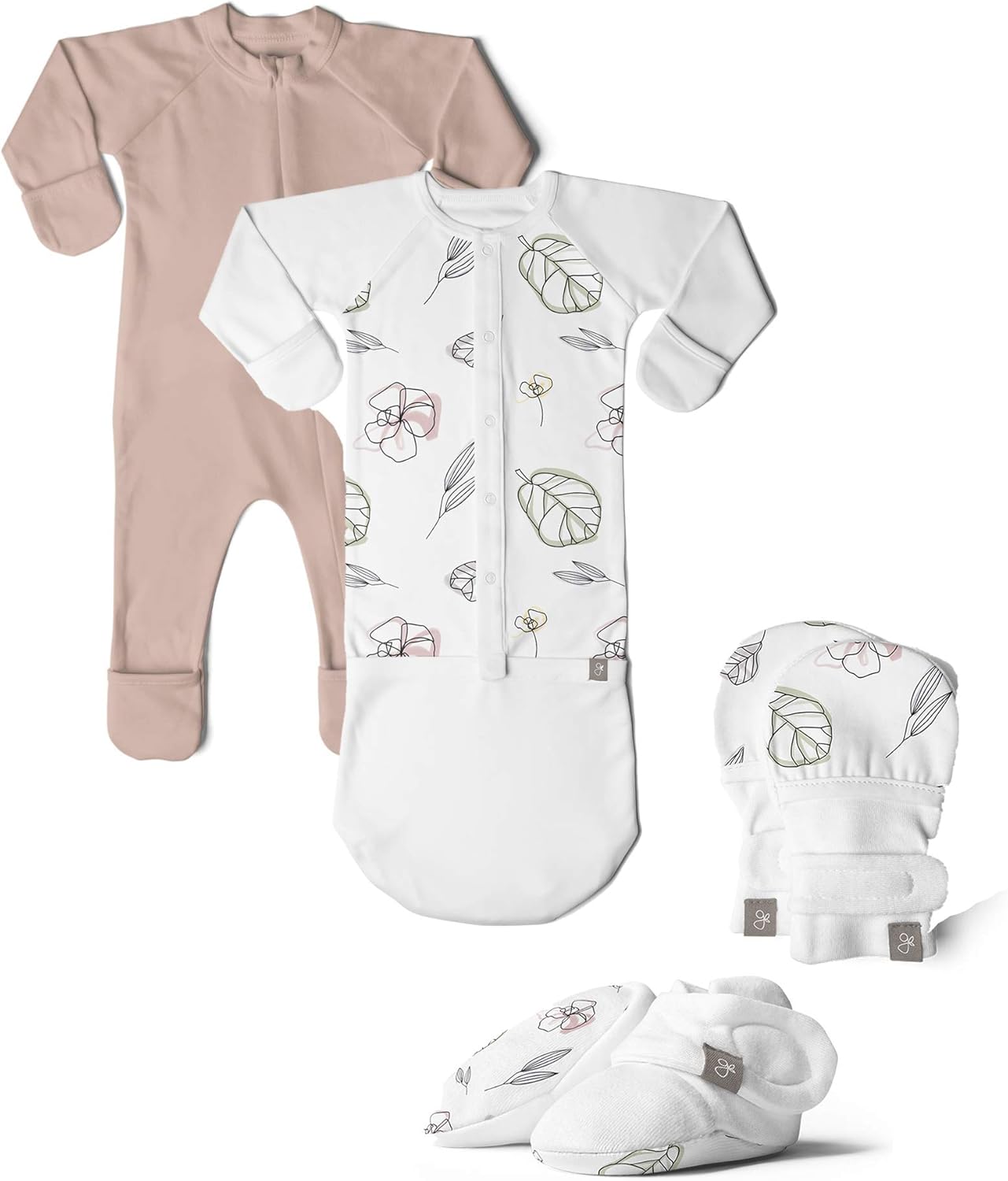unisex baby bundle