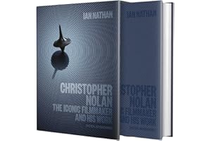 Christopher Nolan: The Iconic Filmmaker and His Work (Iconic Filmmakers Series)