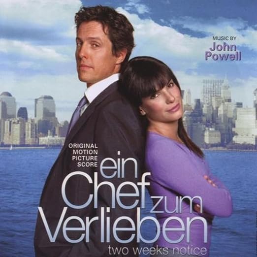 L Amour Sans Préavis L'Amour sans préavis : Powell, John: Amazon.fr: Musique
