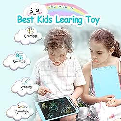 TeinenRon LCD Writing Tablet for Kid Toys,12in