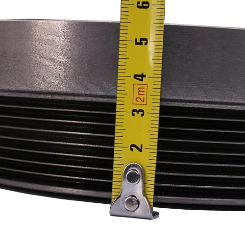 Vibration Damper 3958258 3914454 J958258 For Cummins 4B 4BT 6B 6BT Engine