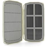 Umpqua UPG Foam Tailwater Tan Fly Box Large